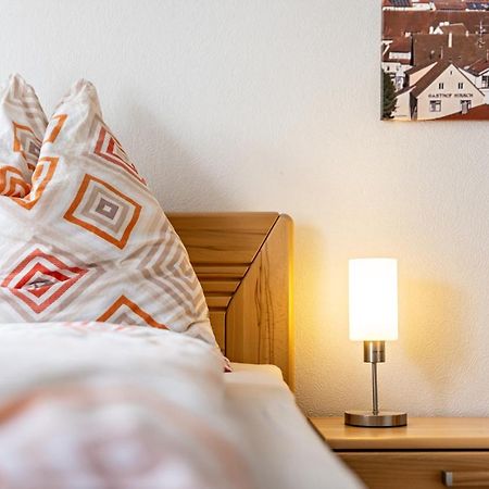Ferienwohnung Alpenblick Zwiefalten Dış mekan fotoğraf