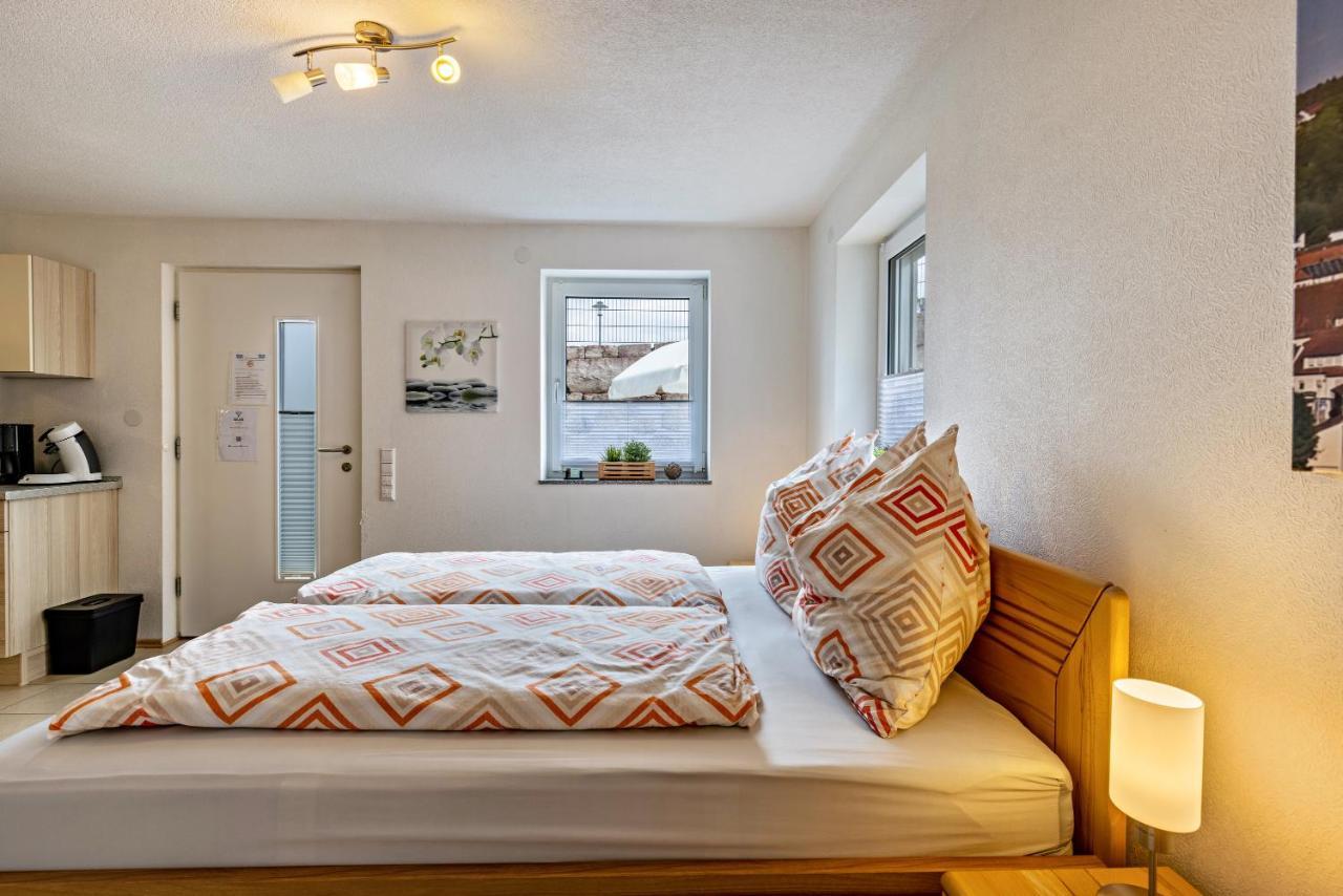 Ferienwohnung Alpenblick Zwiefalten Dış mekan fotoğraf